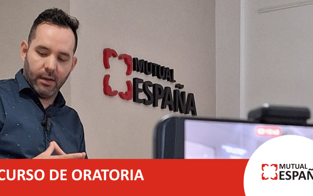 Curso de Oratoria