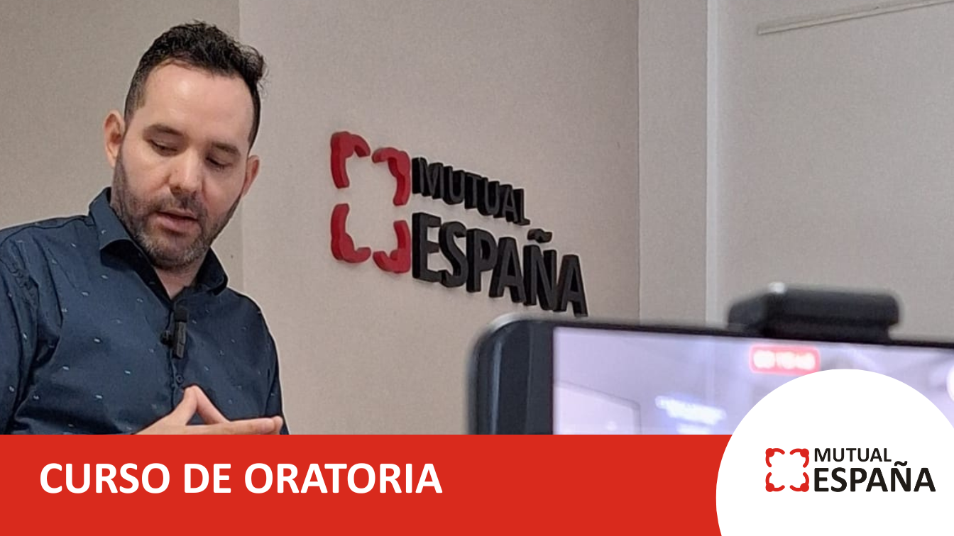 Curso de Oratoria
