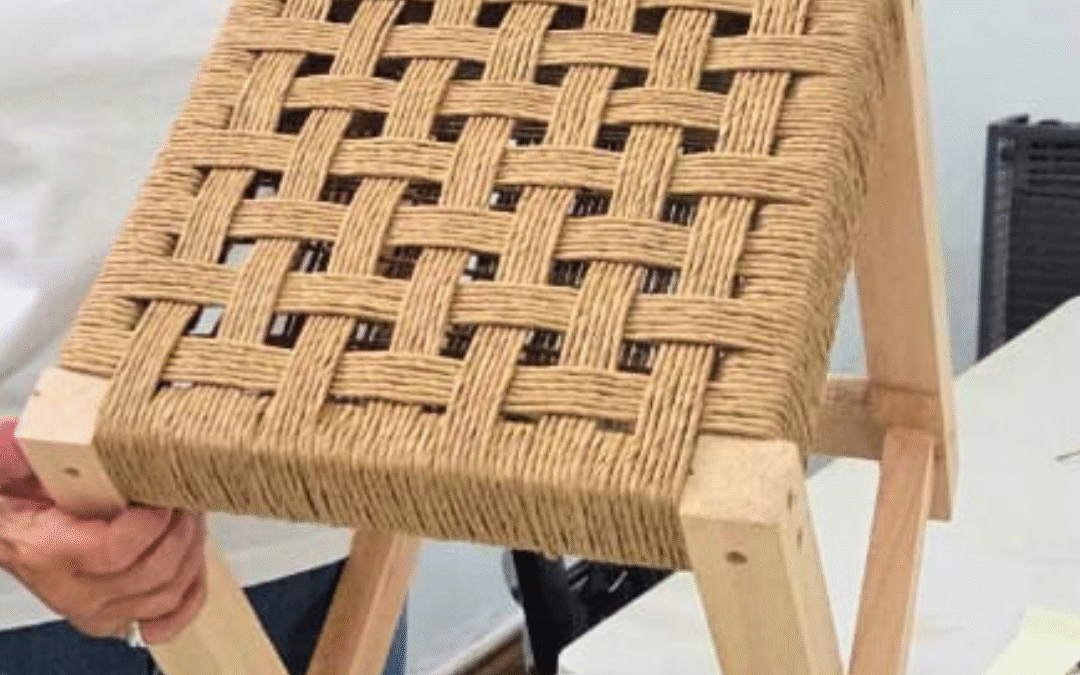 Encordado de Banqueta