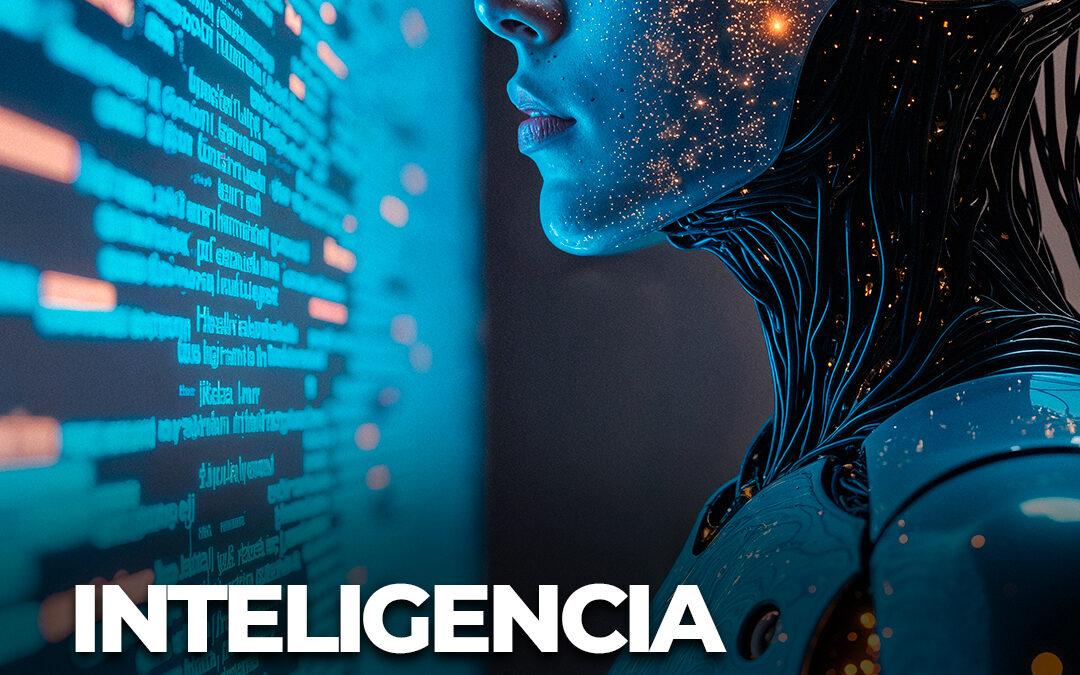 INTELIGENCIA ARTIFICIAL COMO TU ASISTENTE PERSONAL
