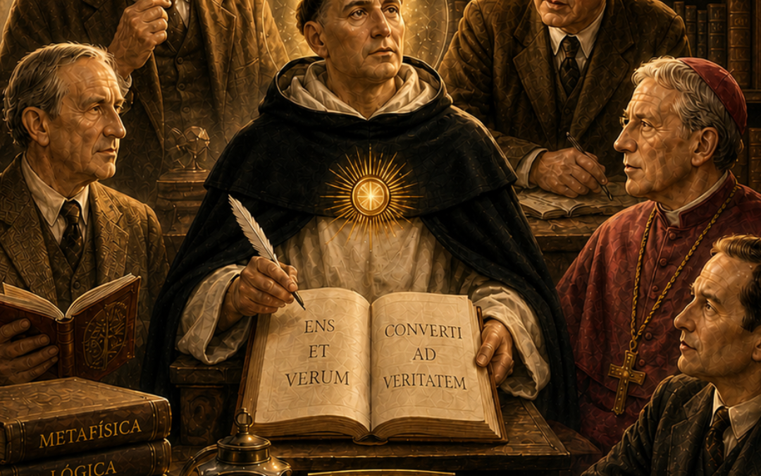 METAFÍSICA Y PENSAMIENTO CRISTIANO