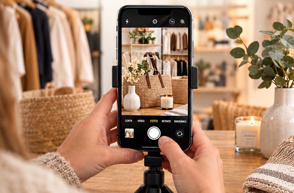 INSTAGRAM PARA EMPRENDEDORES